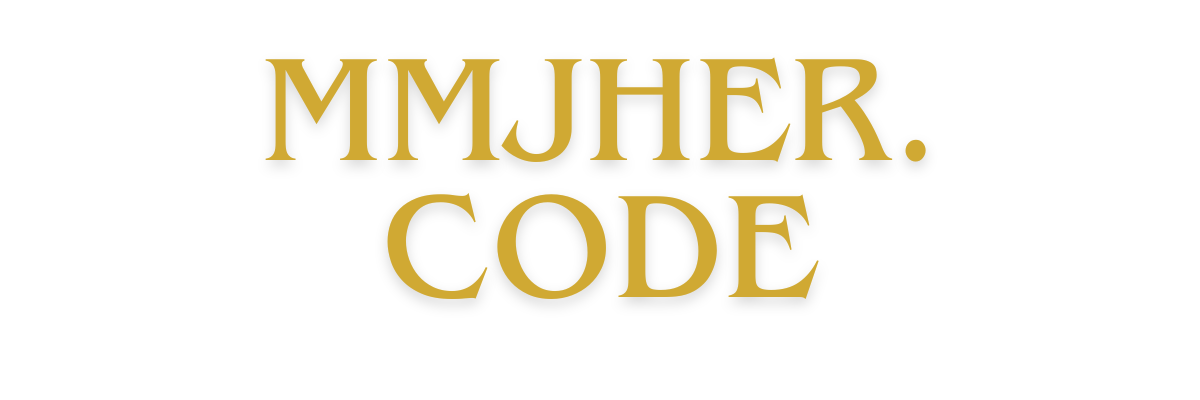 MMJHER.CODE